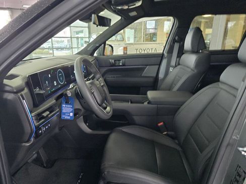 New 2026 Hyundai Santa Fe Calligraphy AWD/4WD image 17