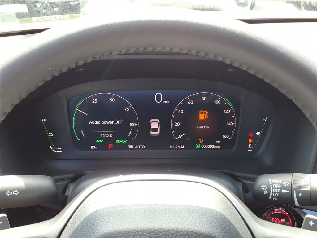 New 2026 Honda Accord Sport image 23