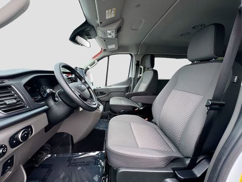 Used 2024 Ford Transit 350 XLT image 20