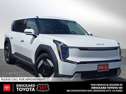 Used 2026 Kia EV9 Light