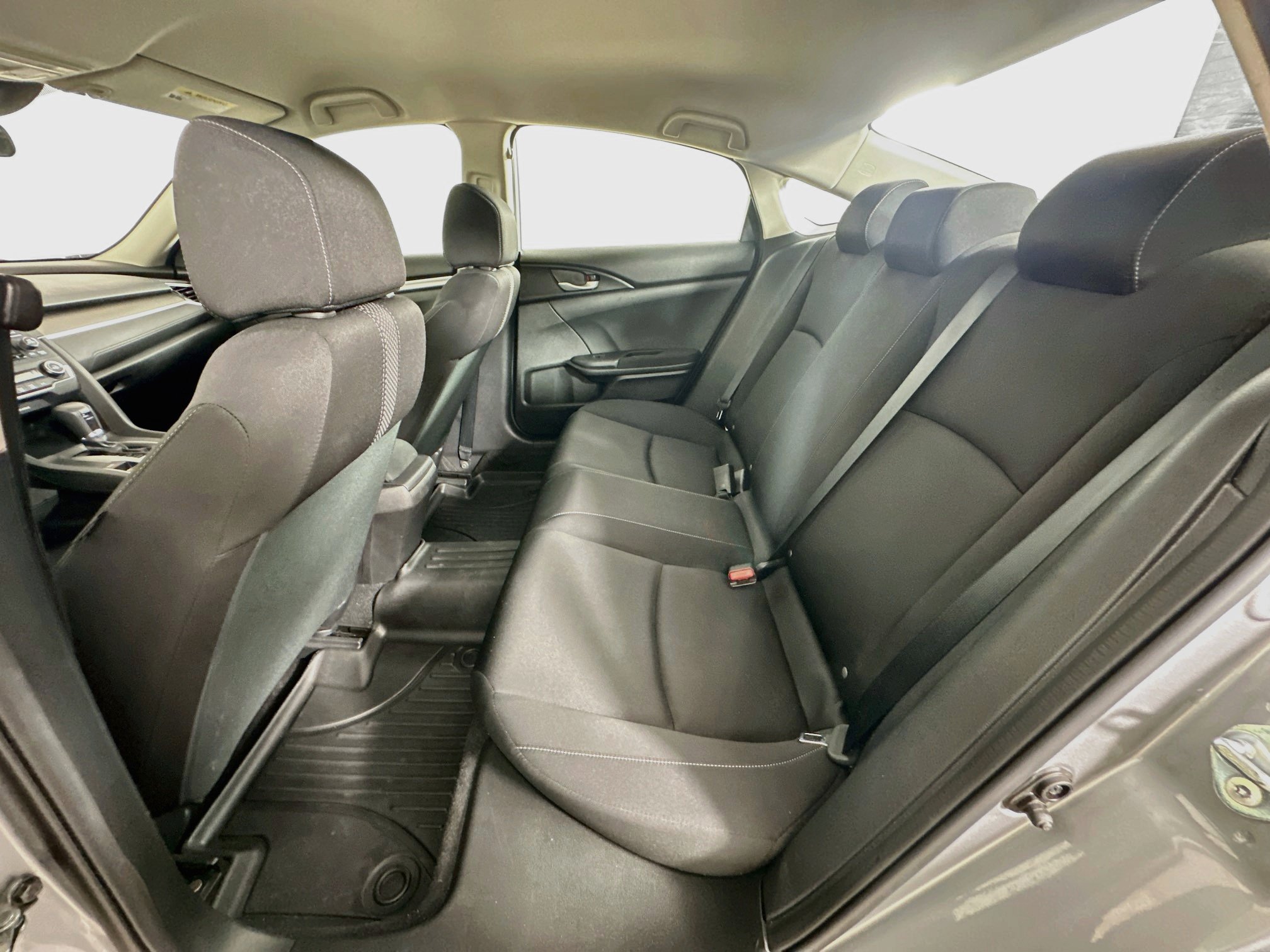Used 2021 Honda Civic LX image 26