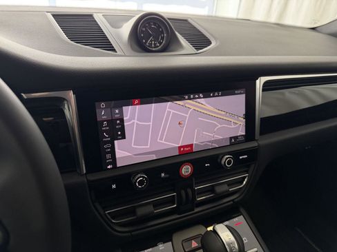 New 2026 Porsche Macan Turbo image 23