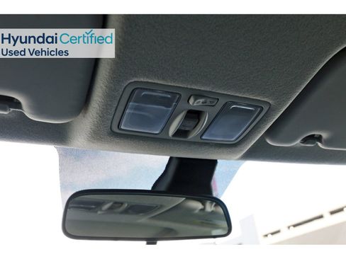 Certified 2025 Hyundai Venue SEL FWD image 24