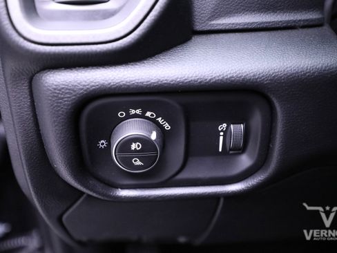 New 2026 RAM 3500 Tradesman image 16