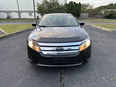 Used 2012 Ford Fusion SE image 16