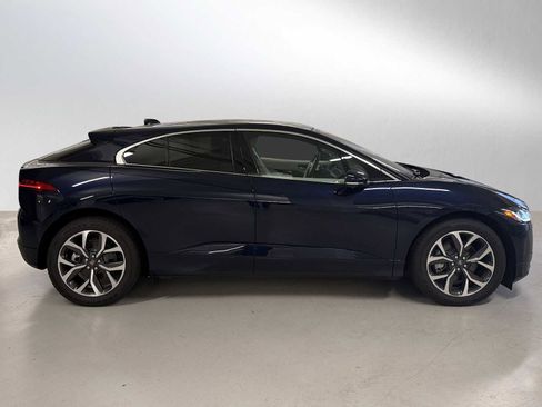 Used 2024 Jaguar I-PACE R-Dynamic HSE image 6
