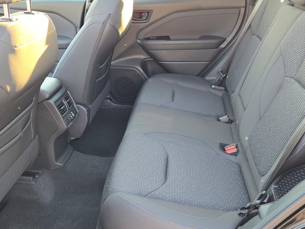New 2026 Subaru Forester Touring AWD/4WD image 25