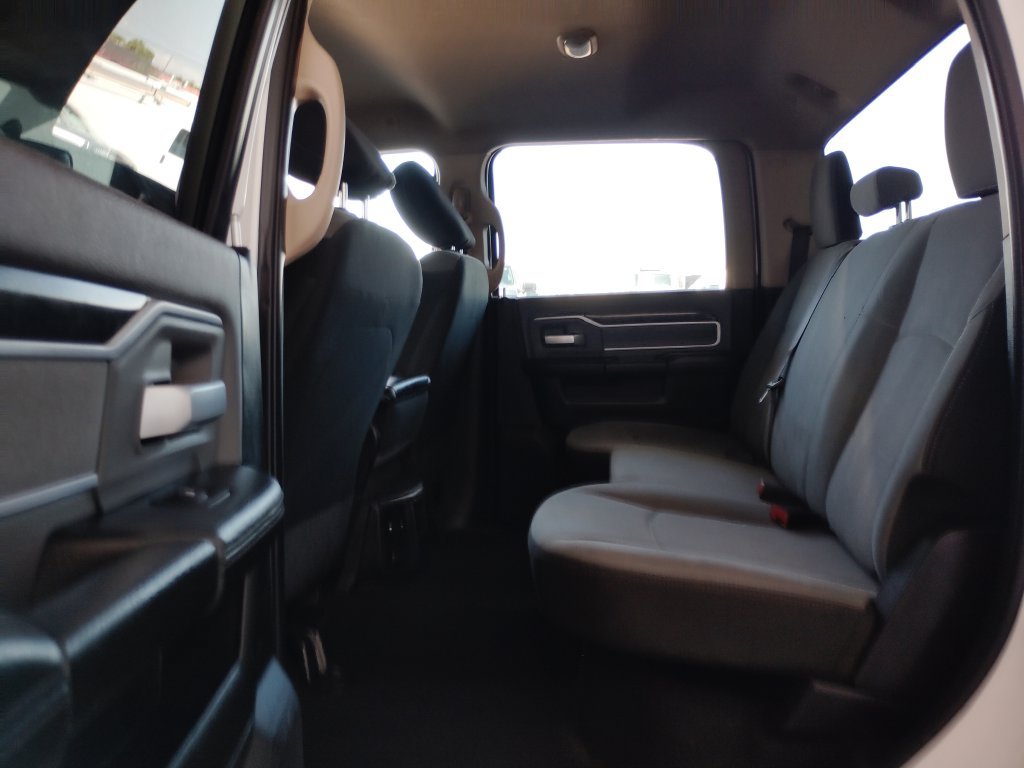 Used 2020 RAM 2500 Big Horn AWD/4WD image 19