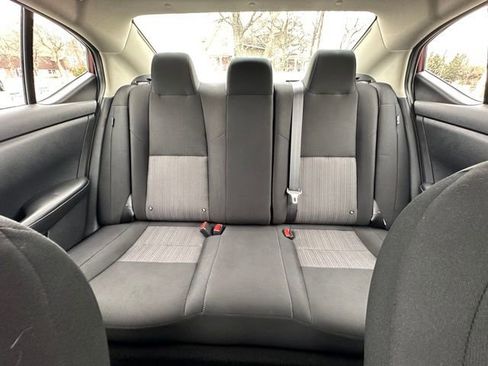 Certified 2024 Nissan Sentra SV image 27