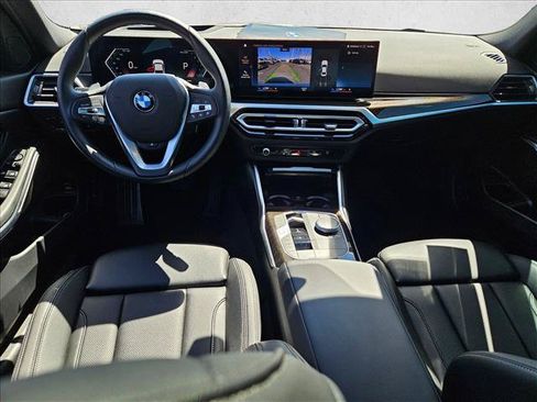 Used 2023 BMW 330i Sedan w/ Premium Package RWD image 17