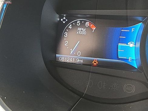 Used 2018 Ford Edge Titanium w/ Technology Package image 26