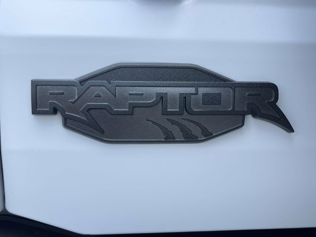 New 2026 Ford Bronco Raptor AWD/4WD image 7