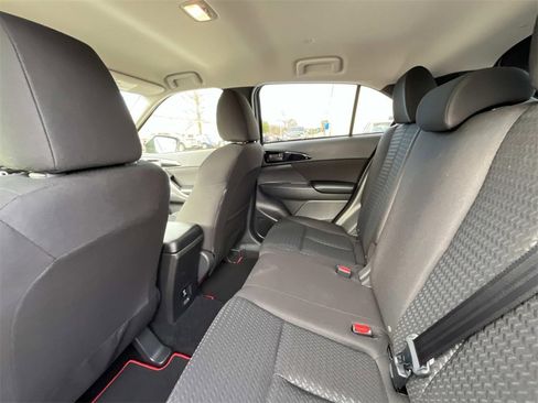 New 2026 Mitsubishi Eclipse Cross Ralliart image 13