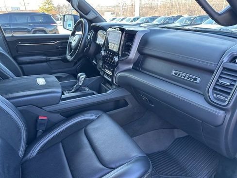 Used 2021 RAM 1500 TRX w/ TRX Level 2 Equipment Group image 7