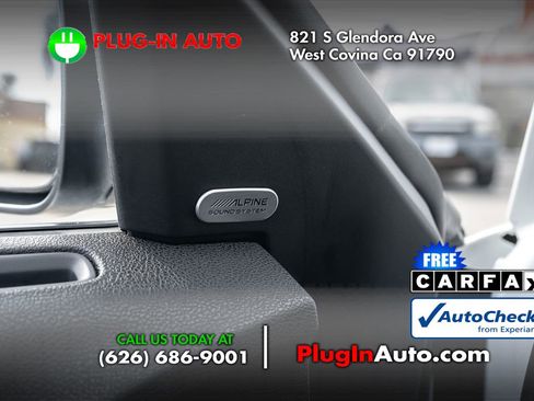 Used 2019 Dodge Charger GT w/ Blacktop Package image 19