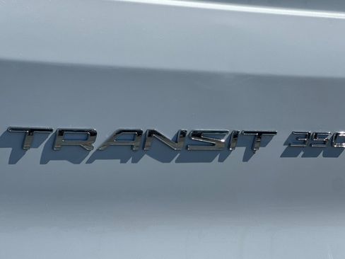 Used 2023 Ford Transit 350 148 High Roof AWD w/ Load Area Protection Package image 25