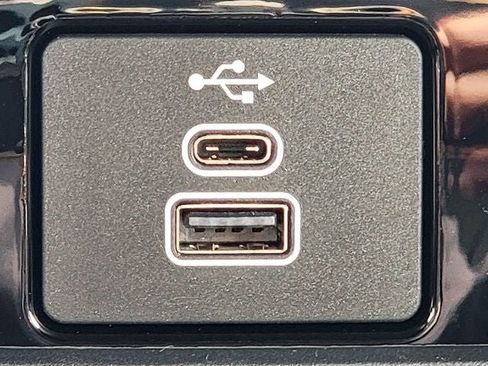 New 2025 Ford Mustang Mach-E Premium w/ Sport Appearance Package image 8