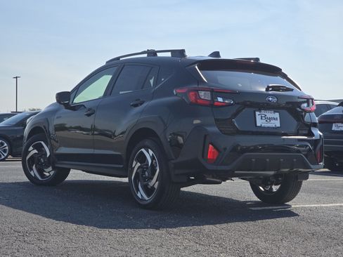 New 2026 Subaru Crosstrek 2.5i Limited AWD/4WD image 5