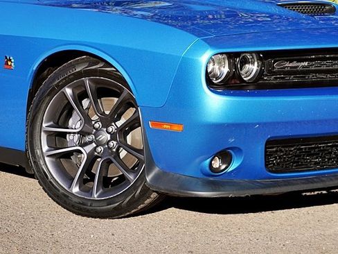 Used 2023 Dodge Challenger R/T Scat Pack w/ Plus Package image 4