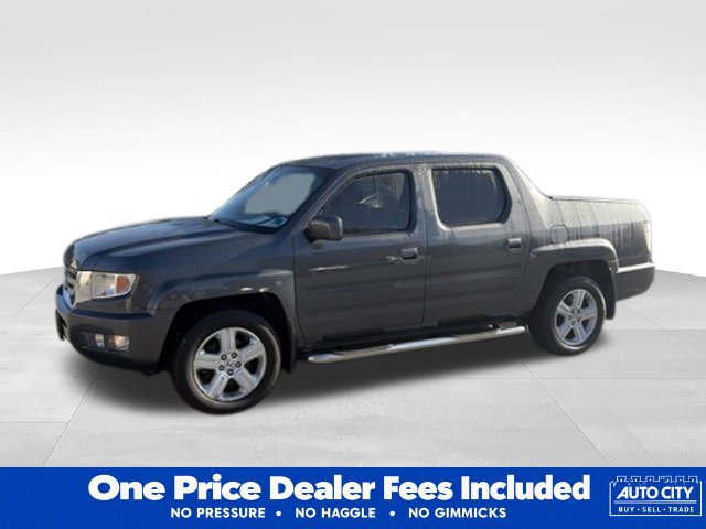 Used 2011 Honda Ridgeline RTL image 38