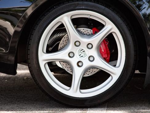 Used 2008 Porsche Boxster S RWD image 23