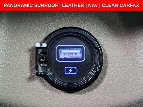 Used 2021 Hyundai Tucson Ultimate FWD image 15