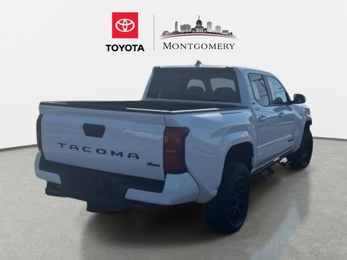New 2025 Toyota Tacoma SR5 image 6