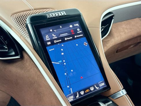 Certified 2024 Ferrari Roma Spider image 12