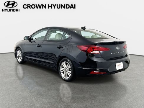 Used 2019 Hyundai Elantra Value Edition image 7