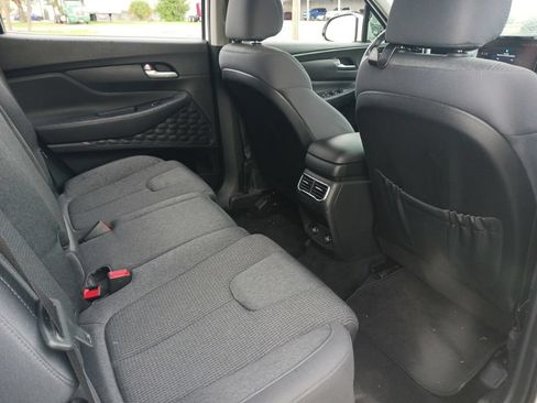 Used 2023 Hyundai Santa Fe SEL FWD image 19