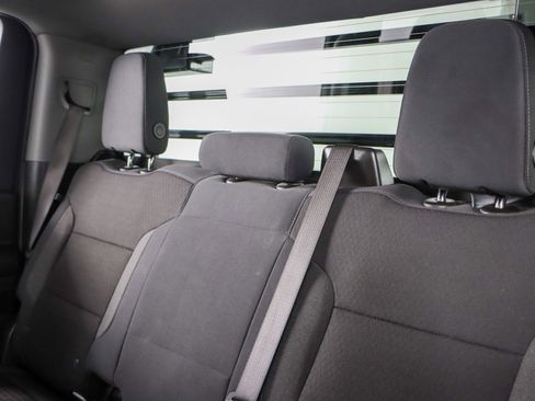 Used 2024 Chevrolet Silverado 3500 LT w/ Convenience Package image 26