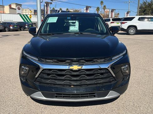 Used 2023 Chevrolet Blazer LT w/ LPO, Floor Liner Package image 2