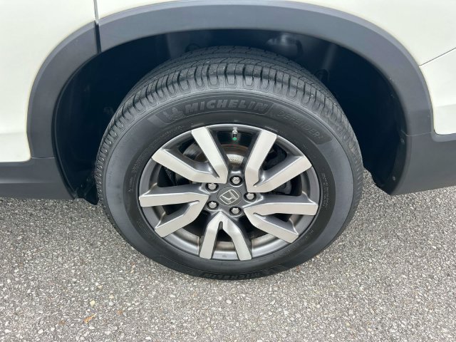 Used 2019 Honda Pilot EX-L image 12