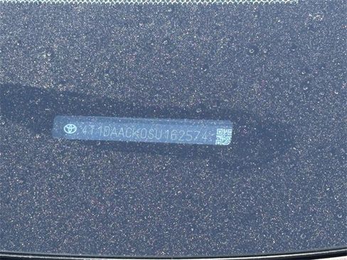 Certified 2025 Toyota Camry SE w/ Convenience Package image 31