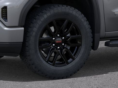 New 2026 GMC Sierra 1500 Elevation w/ Elevation Premium Package image 33