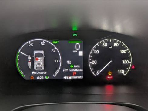 Used 2024 Honda CR-V Sport image 27