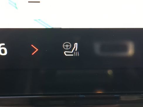 Certified 2025 Ford Expedition Platinum image 56