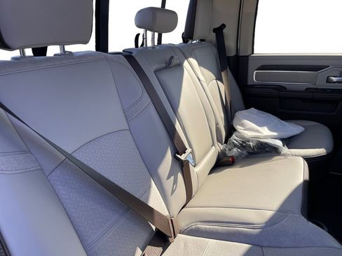 New 2026 RAM 3500 Laramie image 18