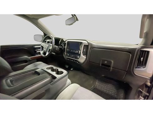 Used 2014 GMC Sierra 1500 SLE w/ SLE Value Package image 18