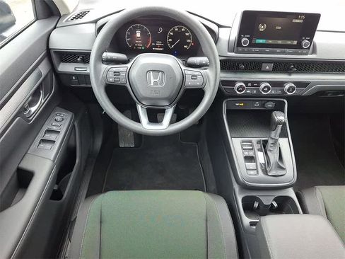 Certified 2025 Honda CR-V LX image 21