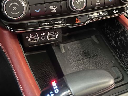 Used 2023 Dodge Durango SRT Hellcat image 12