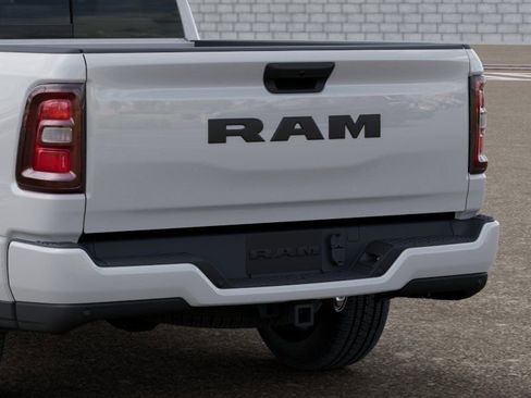 New 2026 RAM 1500 Express image 13