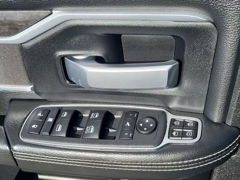 Certified 2024 RAM 2500 Big Horn image 19