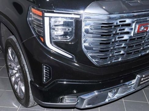 Certified 2024 GMC Sierra 1500 Denali image 11