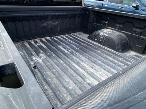 Certified 2023 Chevrolet Silverado 1500 LT Trail Boss w/ Protection Package image 5