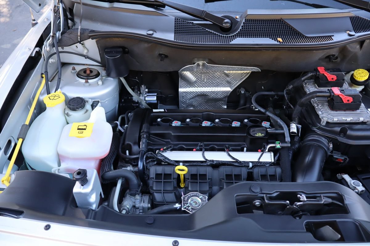 Used 2014 Jeep Patriot Sport FWD image 34