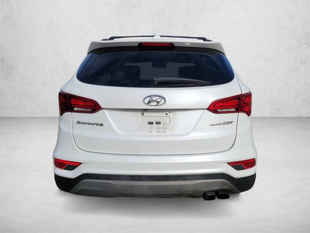 Used 2018 Hyundai Santa Fe Sport 2.0T FWD image 7
