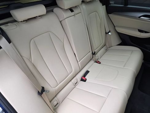 Used 2021 BMW X3 sDrive30i w/ M Sport Package RWD image 26