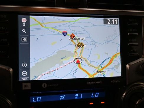 Used 2024 Toyota 4Runner Limited image 17