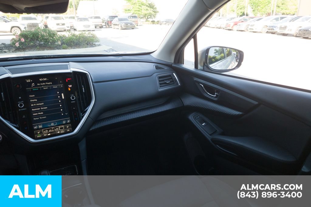 Used 2025 Subaru Ascent Premium AWD/4WD image 20